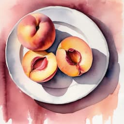 Northernmost Peach