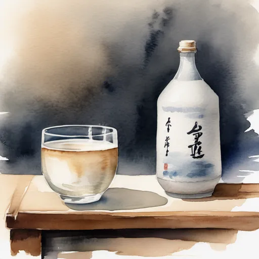 由利正宗