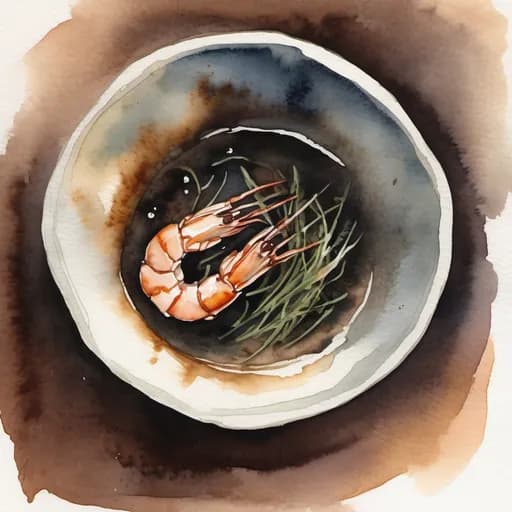 佃煮