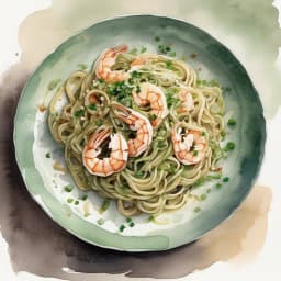 Oga Shotturu Yakisoba