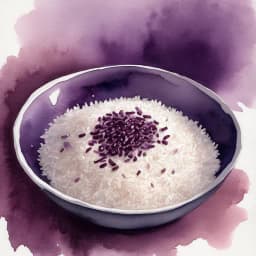 Ancient Rice