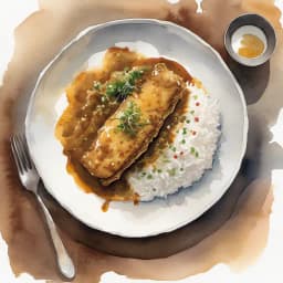 Kurikoma Kogen Curry