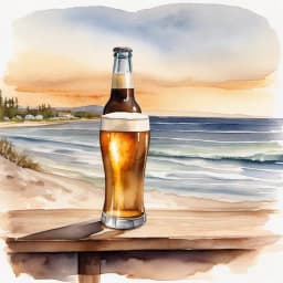 Matsushima Beer