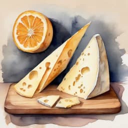 Zao Cheese