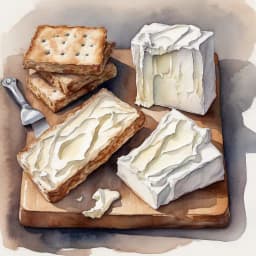 Zao Cream Cheese