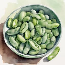 Murata Broad Beans (Soramame)