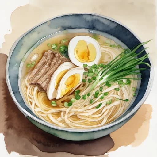 米沢ラーメン