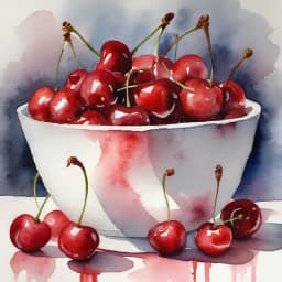Cherry