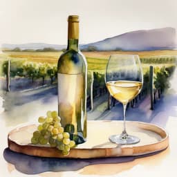 Kaminoyama Wine