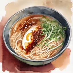 Akayu Ramen (Ryushanghai)