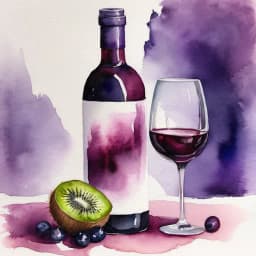 Kokuwa Wine
