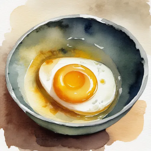 ラヂウム玉子
