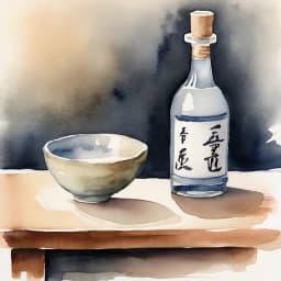 奥之松酒造