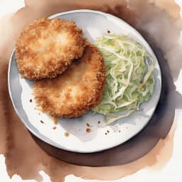 三春肉饼 (Gurumanchi)