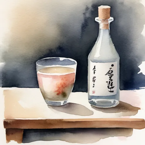 十二神楽(純米酒)