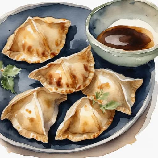 宇都宮餃子