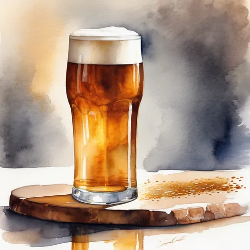 ろまんちっく村の地ビール