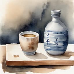 Katayama Sake Brewery (Soshin)