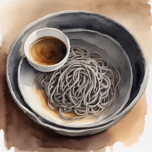 鹿沼そば