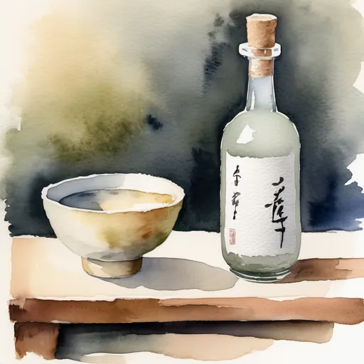 牧野酒造(大盃)