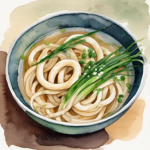 高崎うどん