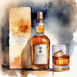 Ichiro's Malt (一朗麦威士忌)