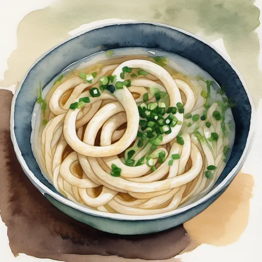 熊谷うどん