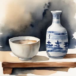 晴云酒造
