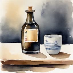 武藏鹤酒造