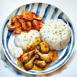 Shinjuku Curry