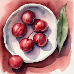 Odawara Umeboshi (Pickled Plums)