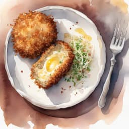 Hayama Croquette