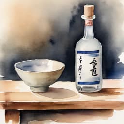 Izumibashi Shuzo (Izumibashi)