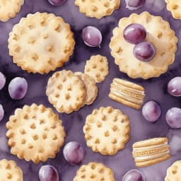Muscat Sable