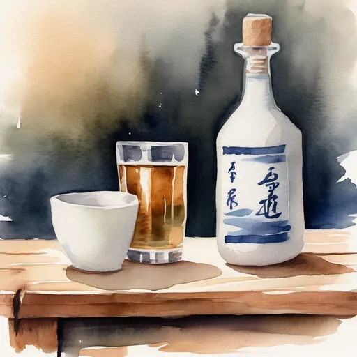 根知男山