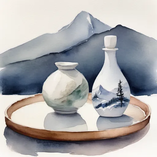苗場山