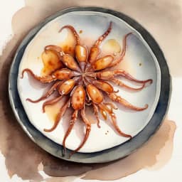 Firefly Squid