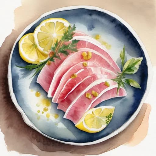 氷見ブリ