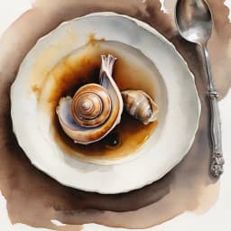 Dogwhelk (Baigai)