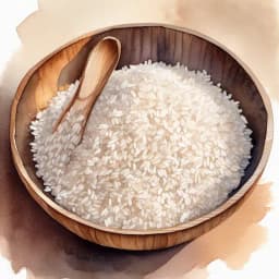 Marchen Rice