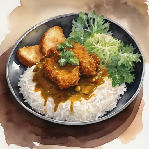 金沢カレー