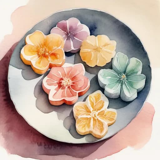 落雁