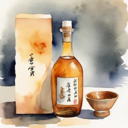 텐구마이 (天狗舞)