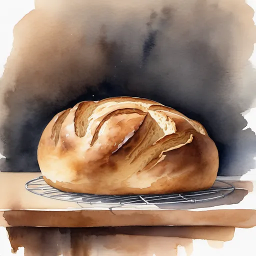 ヤチヨのパン