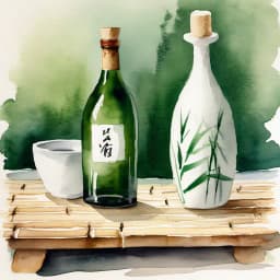 카즈마 주조(数馬酒造)
