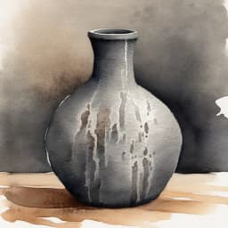 越前烧