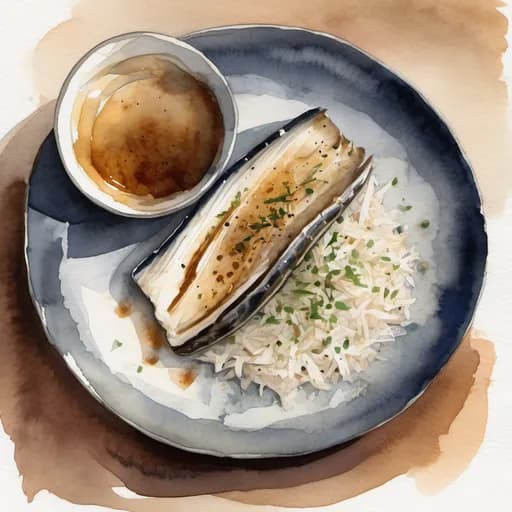 へしこ