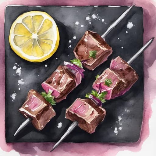 おおいの鹿肉