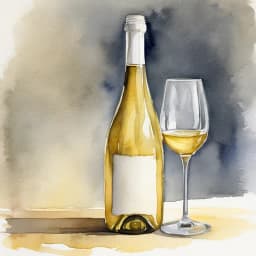 Koshu Wine
