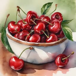 Cherry